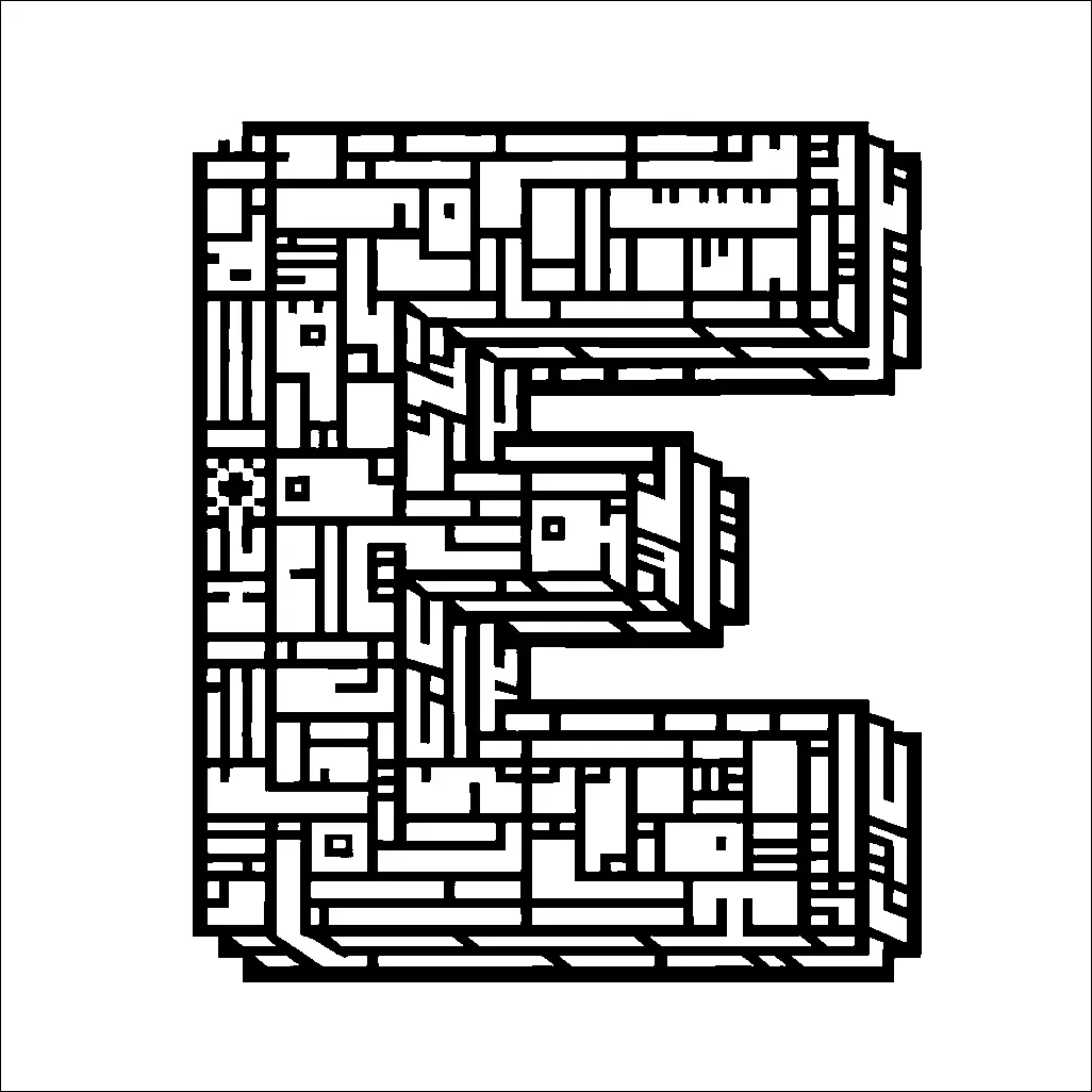 Coloring Page, full resolution