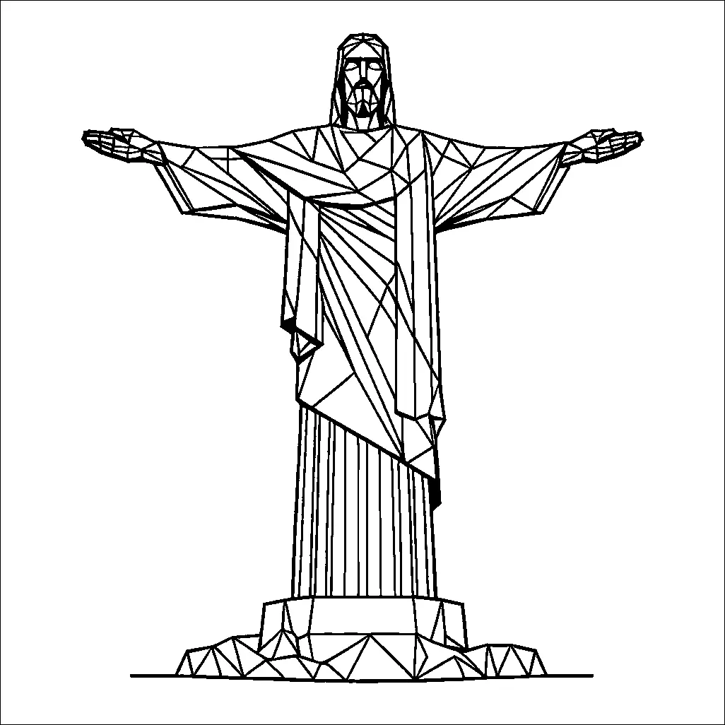 Coloring Page, full resolution