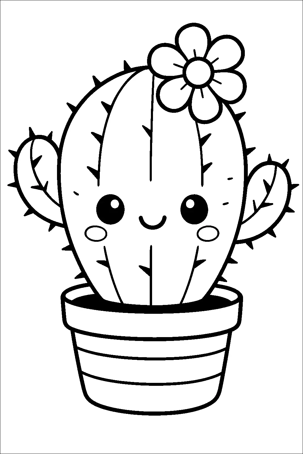 Coloring Page, full resolution